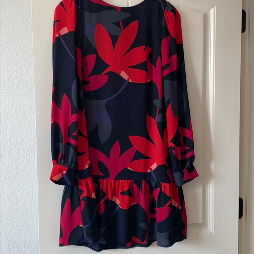 Loft Dress